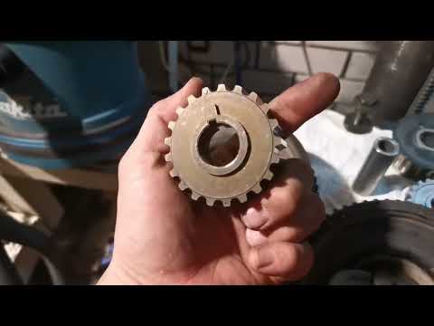 Видео: Почти 40 лет прошло с начала производства 8го мотора ВАЗ!