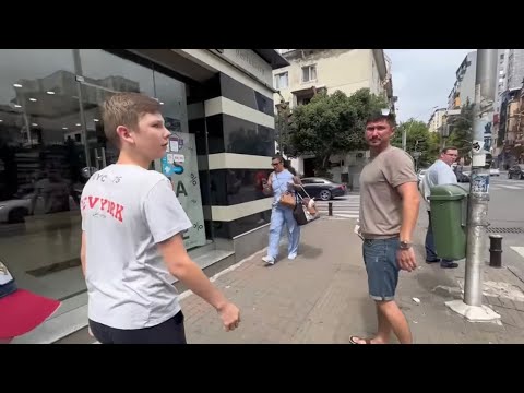 Видео: Влог: ЧТО КУПИТЬ В ГРУЗИИ / ПЛЯЖ ГОНИО КВАРИАТИ / КЛАССНОЕ КАФЕ В БАТУМИ