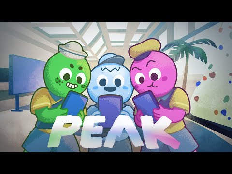 Видео: peak стрим 2