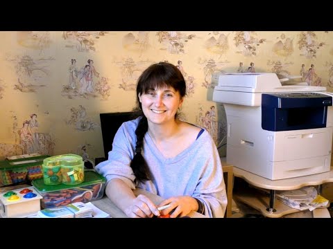 Видео: Формирование эхо-реакци, переход к наименованиям.