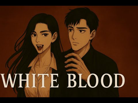 Видео: БЕЛАЯ КРОВЬ - ОЗВУЧКА МАНХВЫ (ЗАПИСЬ С ПРЯМОГО ЭФИРА) (17+)