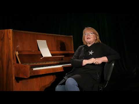 Видео: Лекции. Прима. 4. Как самостоятельно работать с песней