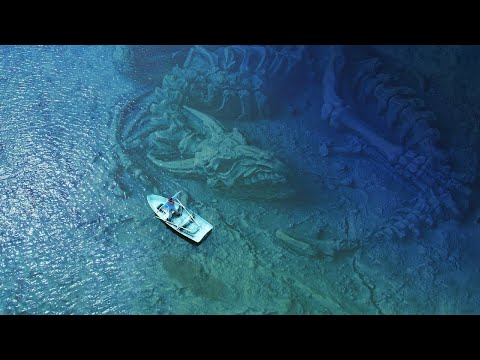 Видео: СУ ТҮБІНЕН ТАБЫЛҒАН ҚҰПИЯ ЗАТТАР
