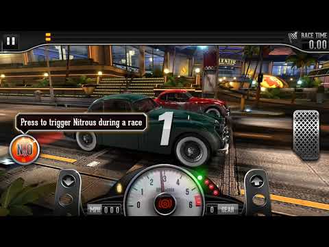 Видео: CSR Classics! #1 Гоняем на КУЛЬТОВЫХ ТАЧКАХ!