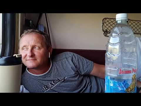 Видео: Джубга до свидания а Питер здравствуй!