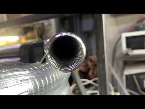 Видео: Тепловой насос вода-вода. Продолжение