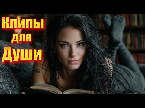 Видео: ЭМОЦИОНАЛЬНЫЕ ПЕСНИ о ЛЮБВИ И ОДИНОЧЕСТВЕ ❤️ ДУШЕВНАЯ МУЗЫКА для СЕРДЦА | КРАСИВЫЕ КЛИПЫ | ХИТЫ 2025