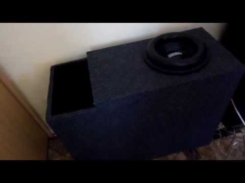 Видео: Sundown X-12 в ЧВ