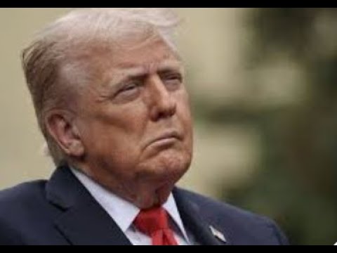 Видео: 01.11.2025 ТРАМП: ВНИЗУ ТОТЕМНОГО СТОЛБА?