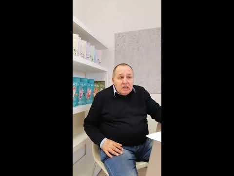 Видео: Александр Эдигер о "Секретах Востока" часть 1