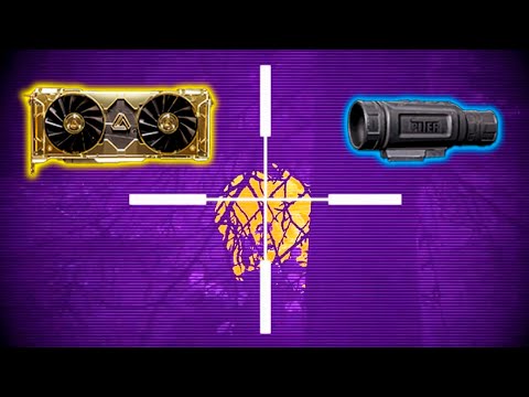 Видео: На горе Акияма можно найти много интересной добычи — Lost Light