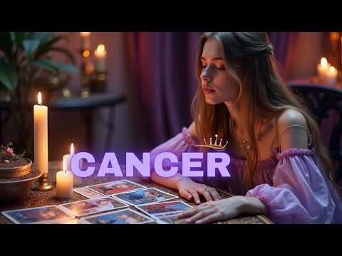 Видео: РАК ❤️✨,🤯 Я НЕ СОБИРАЮСЬ РАССКАЗАТЬ ТЕБЕ ПРАВДУ 🥺 Я ХОЧУ БЫТЬ С ТОБОЙ, НО….🥰 НОЯБРЬСКАЯ ЛЮБОВЬ