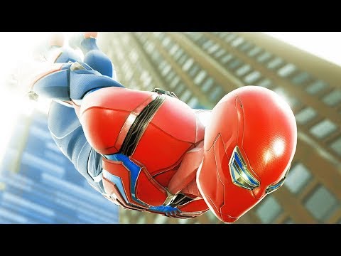 Видео: СКОРПИОН ОТРАВИЛ ПИТЕРА Володя в Человек Паук на PS4 Прохождение Marvel's Spider Man ПС4