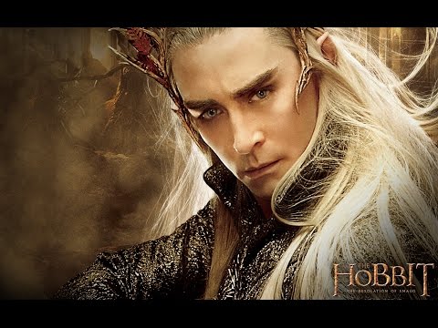 Видео: Thranduil  -  Remember me (понравилось видео? читай ниже)