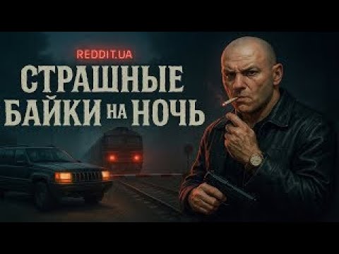 Видео: СТРАШНЫЕ БАЙКИ НА НОЧЬ | СТРАШНЫЕ ИСТОРИИ | МИСТИКА #мистика #страшныеистории #историинаночь #horror
