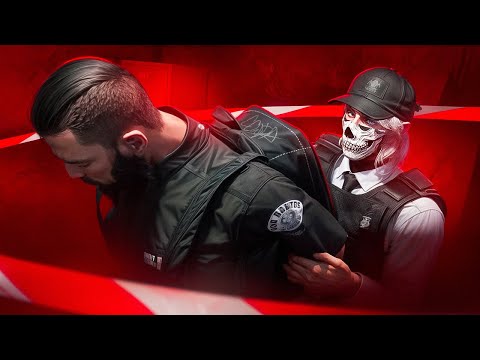 Видео: ДУШНЫЙ ГОСНИК ОБНАЖИЛ ПРОБЛЕМУ ПРОЕКТА в GTA 5 RP / MAJESTIC RP