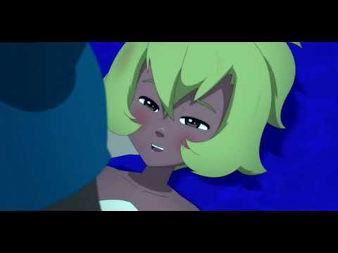 Видео: Амалия и Юго (Вакфу) - Я всегда буду рядом