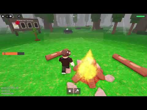 Видео: ИГРАЮ В 99 НОЧЕЙ! #роблокс #рекомендации 