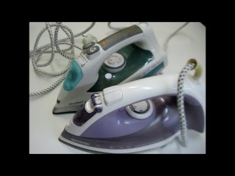 Видео: ПОЛЕЗНО ЗНАТЬ Как снять кнопки с утюга\ How to remove the buttons from the iron