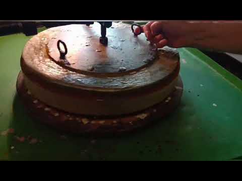 Видео: Создание зеркала. Часть 1
