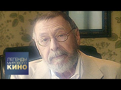 Видео: Олег Ефремов. Легенды мирового кино