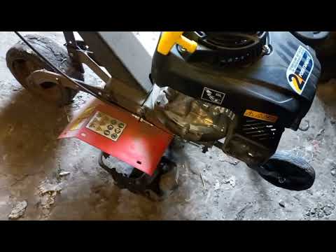 Видео: КУЛЬТИВАТОР МК 30 1/6 ВІДГУК , НЮАНСИ, ВЛАСНИЙ ДОСВІД