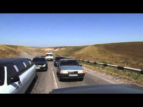 Видео: Свадьба Хавы и Абдуллы Часть 4