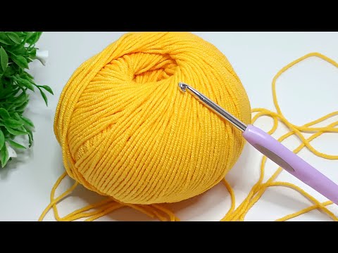 Видео: Как связать бабушкин квадрат крючком ДЛЯ НАЧИНАЮЩИХ? учебник по вязанию крючком