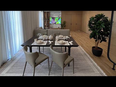 Видео: ПРОДАЁТСЯ КВАРТИРА МЕЧТЫ