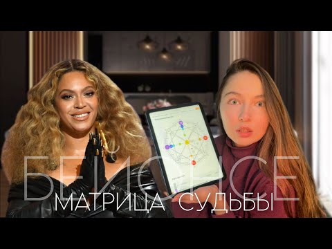 Видео: Матрица судьбы Бейонсе: купила Грэмми? Стремление быть идеальной?