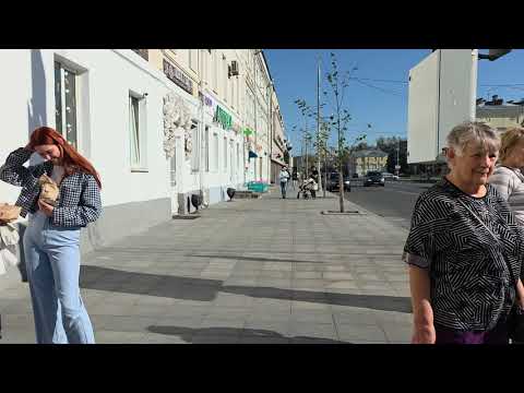 Видео: Последнее видео из Твери 