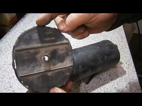 Видео: Адсорбер