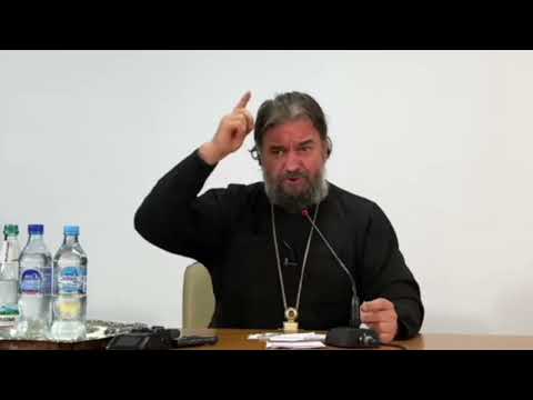 Видео: о.Андрей Ткачев - Счастье любит тишину! (О хвастовстве в соцсетях и жизни).