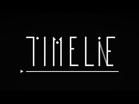 Видео: ИГРА ПРО ВРЕМЯ→Timelie