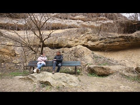 Видео: В путь! Село Красное - 04/04/19