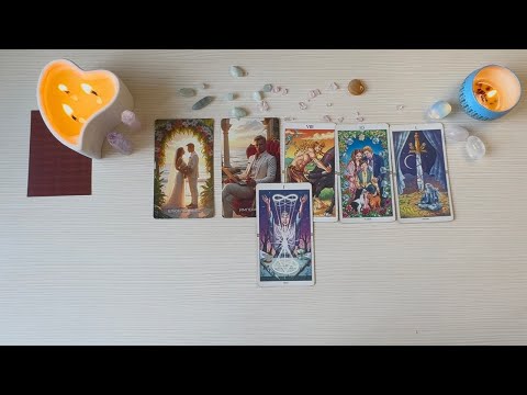 Видео: Будущий муж 💕 Какой мужчина? Сроки и описание отношений 🌀