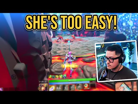 Видео: НИТ ПРОСТО СЛИШКОМ ЛЕГКО!