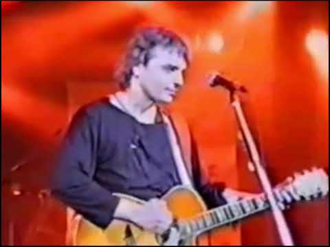 Видео: Алиса - Всё решено (15 и 16 марта 1996)