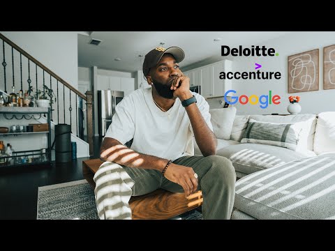 Видео: Мой опыт мужчины в корпоративной Америке | Кори Джонс