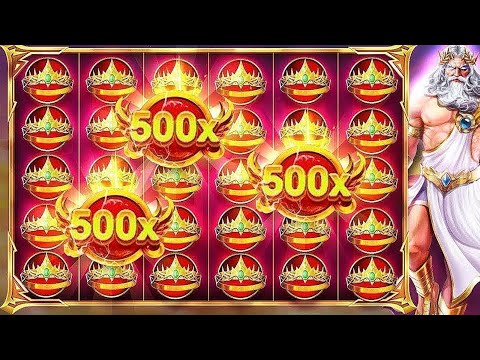 Видео: КУПИЛ БОНУС ЗА 1.000.000 В GATES OF OLYMPUS 1000!!! / ЗАНОСЫ НЕДЕЛИ!!!