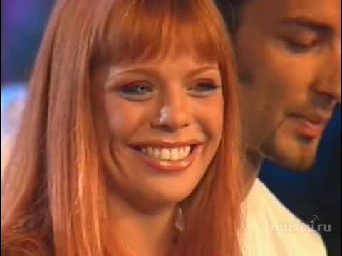 Видео: Закрытие конкурса Новая волна 2003. Церемония награждения