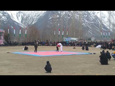 Видео: Наврузи Рушон Барушон... Гуштин///Мирмамадов Шакармамад VS Замиров///