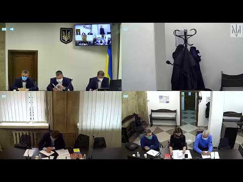 Видео: Розгляд угоди про визнання винуватості між адвокатом і прокурорами