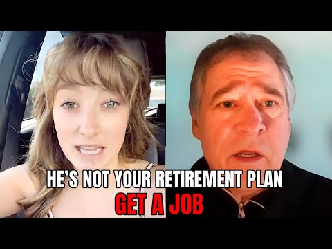 Видео: Бывшая жена требует алименты или оплату счетов из зарплаты мужа, но тут же жалеет об этом