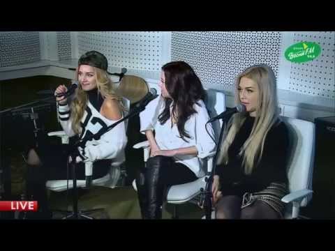 Видео: ВИА Гра на радио Весна FM