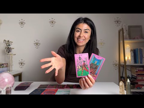 Видео: ДЕВА, ПОБЕДА ЗА ВАМИ! ВЫ ВЫИГРАЕТЕ ПО-КРУПНОМУ! | 27 ОКТЯБРЯ – 3 НОЯБРЯ