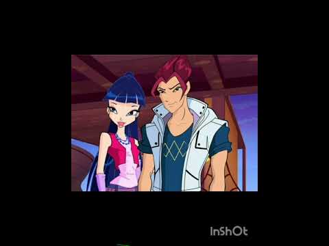 Видео: Муза и Ривен