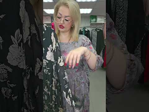Видео: РОСКОШЬ В ДЕЛЕ😎МЕГА РАСПРОДАЖА,заказ на ватсап 8987-803-89-69 #одеждабольшихразмеров #большиеразмеры