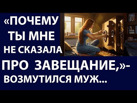 Видео: Истории из жизни. Почему ты мне ничего Аудио рассказы Жизненные истории