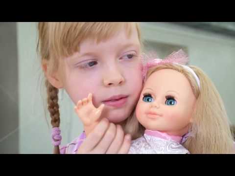 Видео: Фабрика игрушек "ВЕСНА "